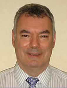 Dr Tom Crake - Consultant Cardiologist