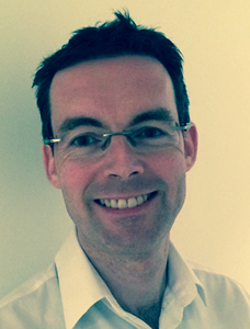 Dr Mark Westwood - Consultant Cardiologist